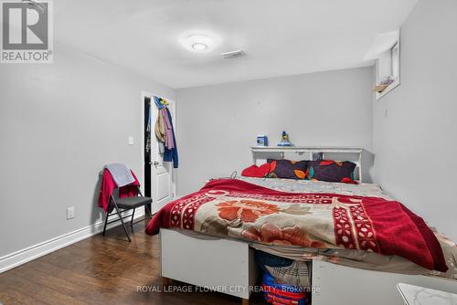 85 Ebury Drive, Brampton, ON 