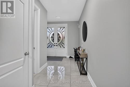 85 Ebury Drive, Brampton, ON 
