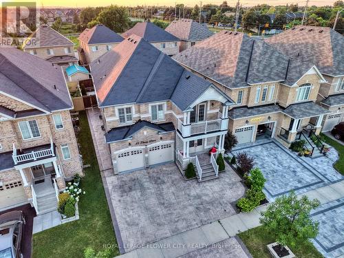 85 Ebury Drive, Brampton, ON 