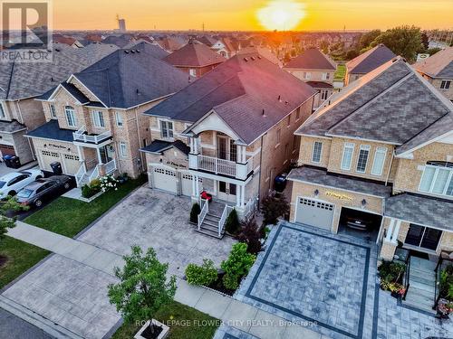 85 Ebury Drive, Brampton, ON 