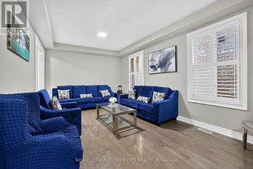 85 Ebury Drive, Brampton, ON 