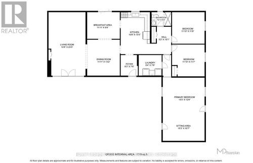 5327 Eighth Line, Milton, ON 