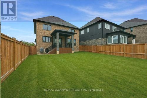 7 Bartlett Avenue, Grimsby, ON 