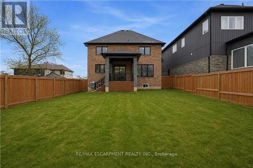7 Bartlett Avenue, Grimsby, ON 
