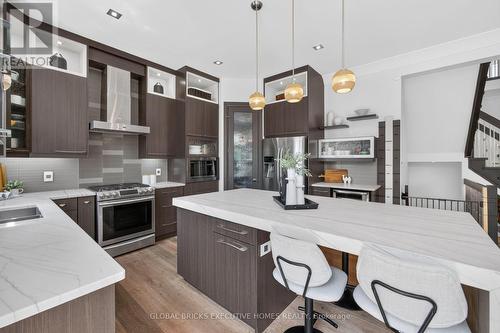 56 Valleyscape Drive, Kitchener, ON 