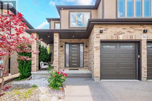 56 Valleyscape Drive, Kitchener, ON 