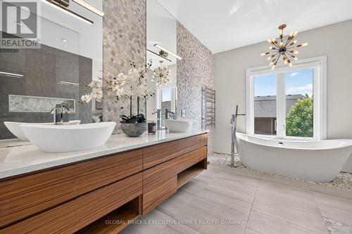 56 Valleyscape Drive, Kitchener, ON 