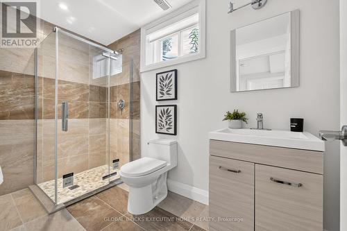 56 Valleyscape Drive, Kitchener, ON 