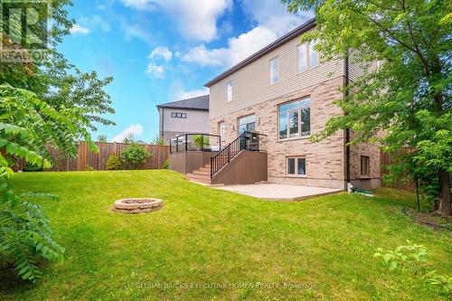 56 Valleyscape Drive, Kitchener, ON 