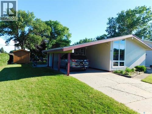 41 Kasper CRESCENT  Assiniboia, SK S0H 0B0