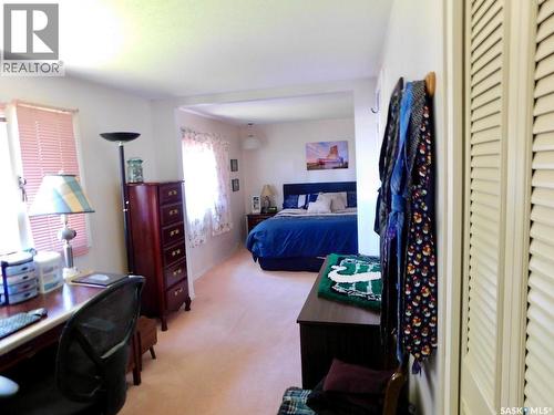 41 Kasper Crescent, Assiniboia, SK - Indoor Photo Showing Bedroom