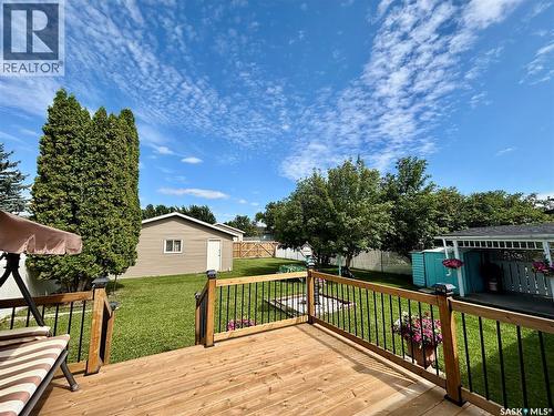 10 Mackie Crescent, Saskatoon, SK 