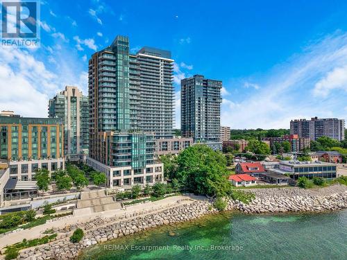 605 - 2060 LAKESHORE ROAD  Burlington (Brant), ON L7R 0G2
