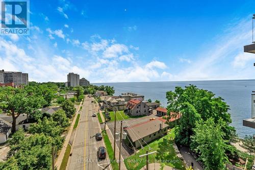 605 - 2060 Lakeshore Road, Burlington (Brant), ON 