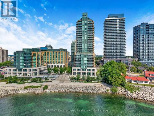 605 - 2060 Lakeshore Road, Burlington (Brant), ON 