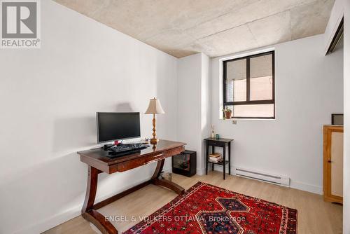 1602 - 475 Laurier Avenue W, Ottawa, ON 