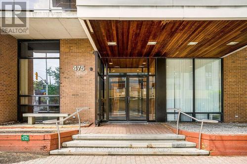 1602 - 475 Laurier Avenue W, Ottawa, ON 