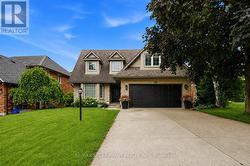 138 MILLER DRIVE Hamilton, ON L9G 4W4