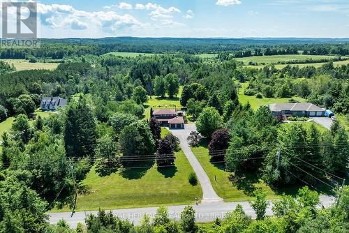1238 Tapley 1/4 Line, Cavan Monaghan, ON - Outdoor With View
