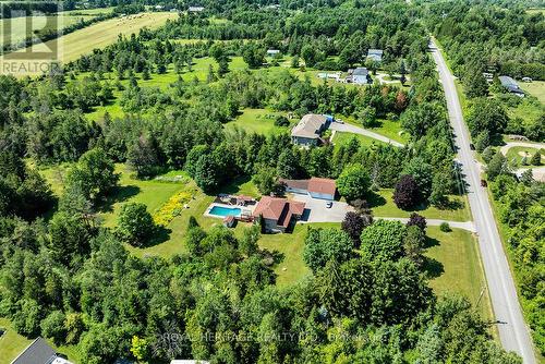 1238 Tapley 1/4 Line, Cavan Monaghan, ON - Outdoor