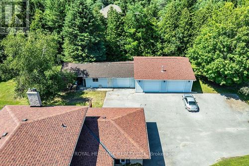 1238 Tapley 1/4 Line, Cavan Monaghan, ON - Outdoor