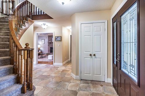 1238 Tapley 1/4 Line, Cavan Monaghan, ON - Indoor Photo Showing Other Room