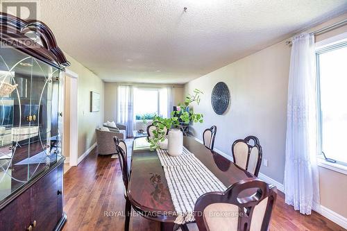 1238 Tapley 1/4 Line, Cavan Monaghan, ON - Indoor Photo Showing Dining Room