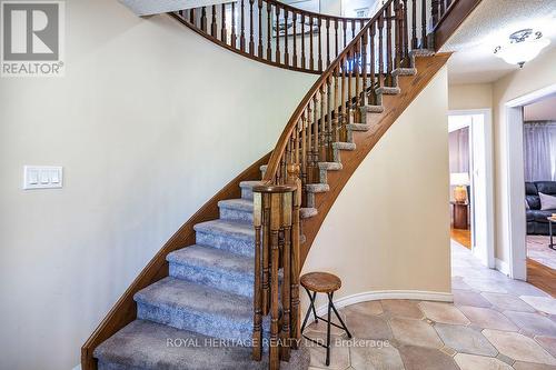 1238 Tapley 1/4 Line, Cavan Monaghan, ON - Indoor Photo Showing Other Room