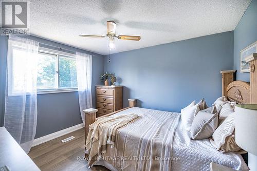 1238 Tapley 1/4 Line, Cavan Monaghan, ON - Indoor Photo Showing Bedroom