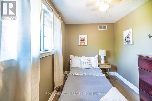 1238 Tapley 1/4 Line, Cavan Monaghan, ON - Indoor Photo Showing Bedroom