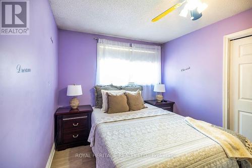 1238 Tapley 1/4 Line, Cavan Monaghan, ON - Indoor Photo Showing Bedroom
