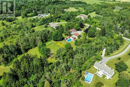 1238 Tapley 1/4 Line, Cavan Monaghan, ON - Outdoor With View