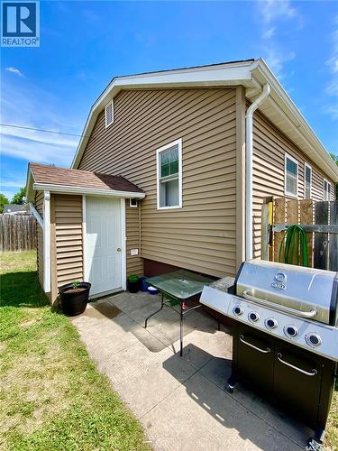 120 3Rd Street W, Carnduff, SK 
