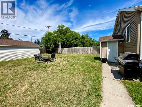 120 3Rd Street W, Carnduff, SK 