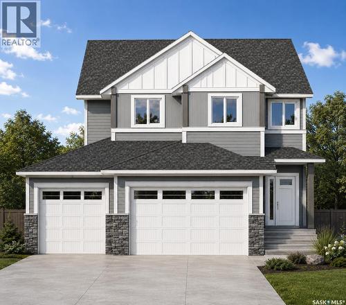 273 Lakeside BOULEVARD  Martensville, SK S0K 2T1