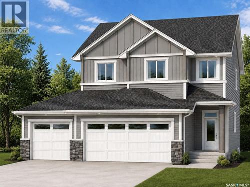 273 Lakeside BOULEVARD  Martensville, SK S0K 2T1