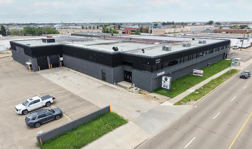 14425 - 118 Avenue, Edmonton, AB 