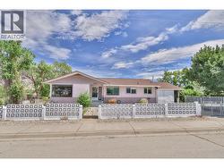 7021 87th Street Osoyoos, BC V0H 1V0