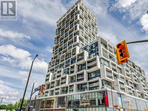 735 - 8 HILLSDALE AVENUE E  Toronto, ON M4S 0B2