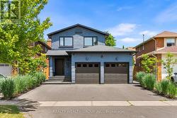 83 GOVERNOR CRESCENT  Vaughan, ON L4L 5G8