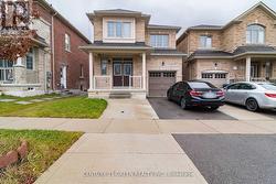 73 THORNBUSH BOULEVARD Brampton, ON L7A 4J9