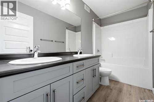 7 3960 7Th Avenue E, Regina, SK 
