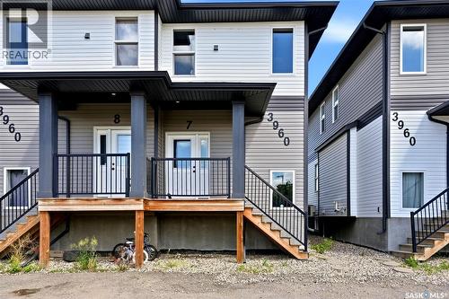 7 3960 7Th Avenue E, Regina, SK 