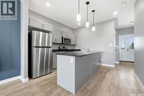 7 3960 7Th Avenue E, Regina, SK 