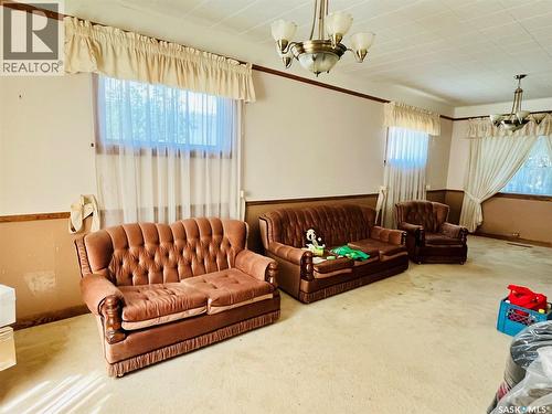 505 Macleod Avenue W, Melfort, SK - Indoor