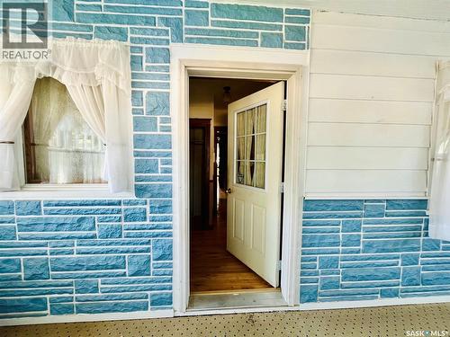 505 Macleod Avenue W, Melfort, SK - Indoor Photo Showing Other Room