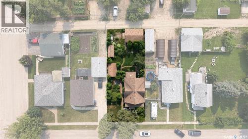 505 Macleod Avenue W, Melfort, SK - Other