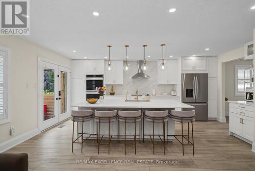 136 Johnston Avenue, Cambridge, ON 