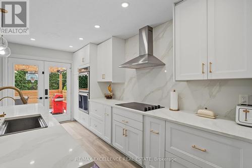 136 Johnston Avenue, Cambridge, ON 