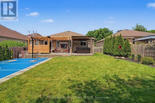 136 Johnston Avenue, Cambridge, ON 